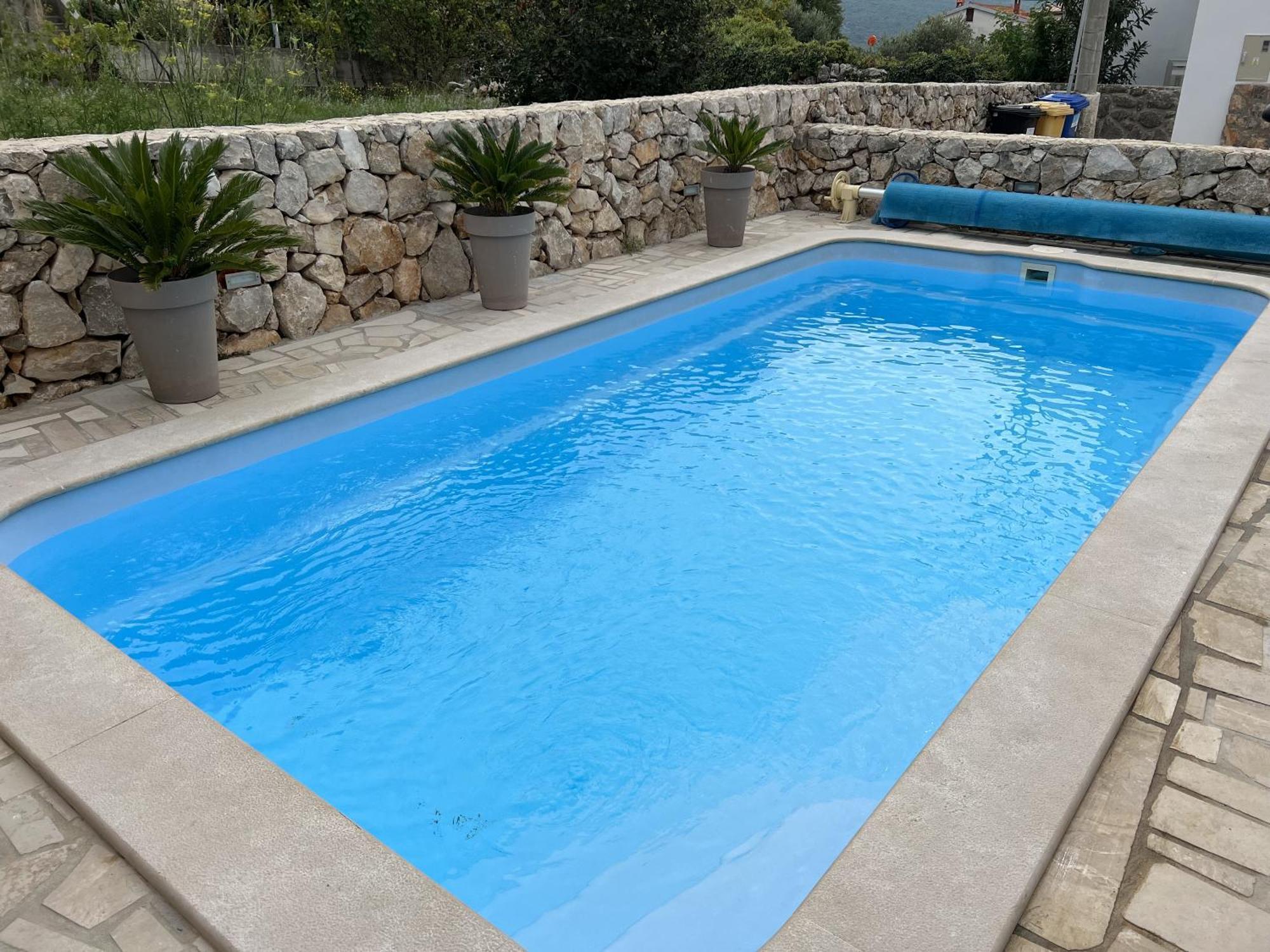 With Pool In *