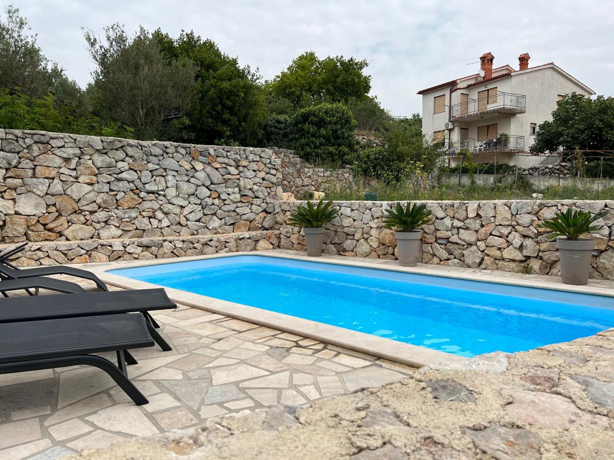 With Pool In * Kornic