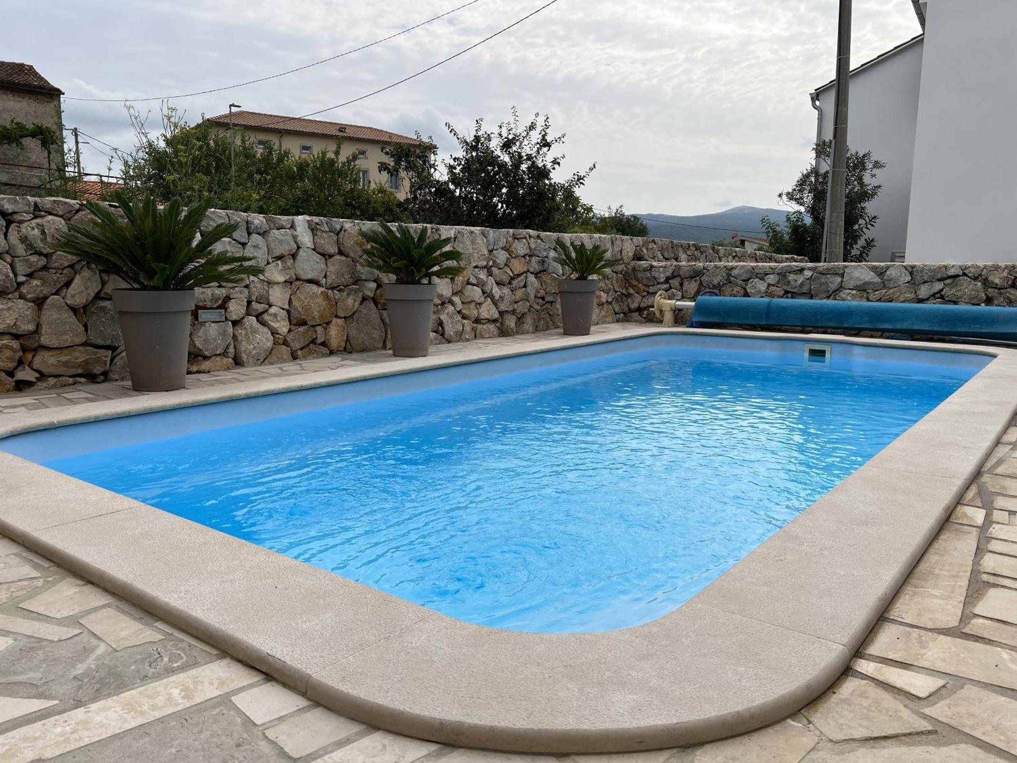 With Pool In * Kornic