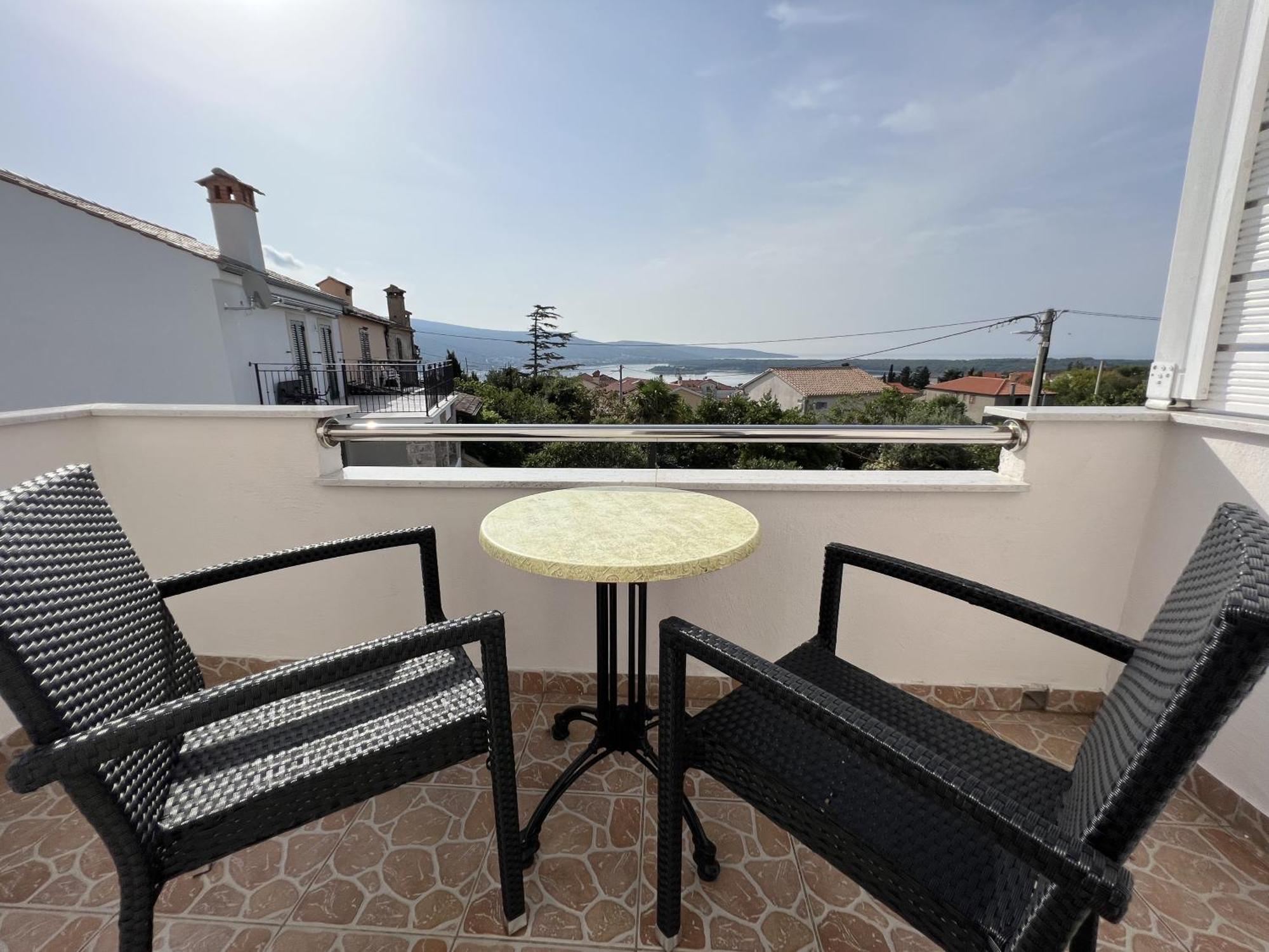 With Pool In Apartment Kornic